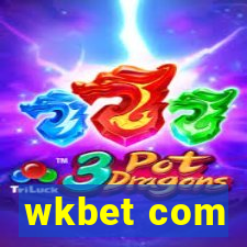 wkbet com